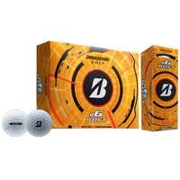 Bridgestone e6 Soft Photo Golf Balls - 2025 Model