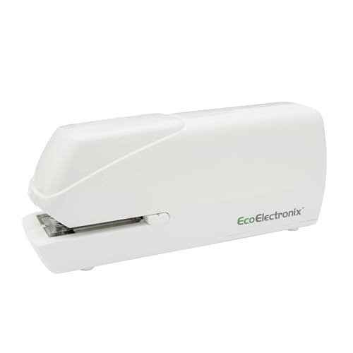 EcoElectronix Stapler Pro 30 Sheet