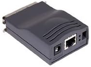 Genicom M307 10/100 PRINT SERVER ( 98-307-453 )