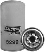 Killer Filter Replacement for WIX 51789MP Pack of 4