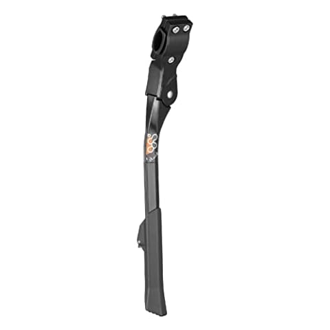SKWI: KI Skwiki Alloy Kick Stand for Mountain Bike, BMX, Road Bike. Suitable for 26 to 29". Adjustable Height Cover