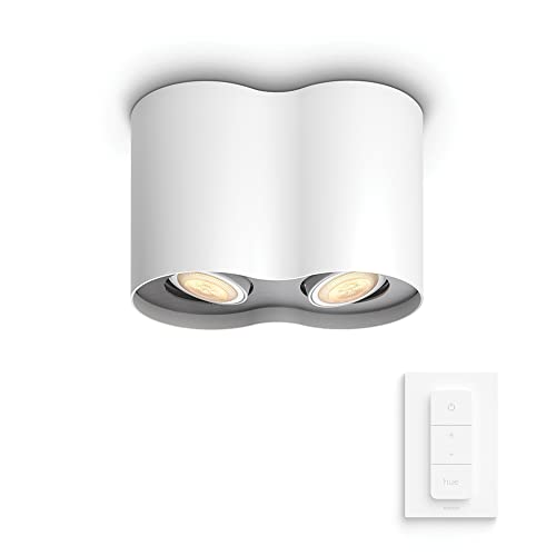 Philips Hue Pillar (2er)