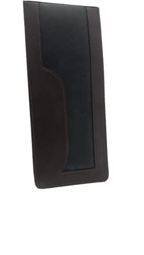 Cheque Book Folder Material Non Leather and Swead