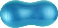 WIL Peanut Exercise Gym Ball 30 cm Blue
