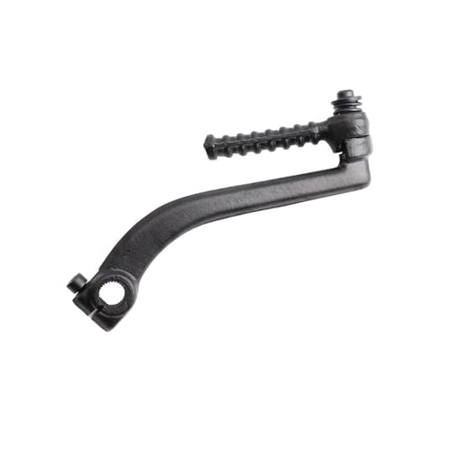 Levier de démarrage moteur GY6 pour réparer le kick cassé de scooter 150cc