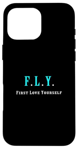 �^�[�R�C�Y�J���[ First Love Yourself �^�[�R�C�Y�O���t�B�b�N �X�}�z�P�[�X iPhone 16 Pro Max �p