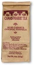 Solaray - Camas Prairie Tea - 4 oz