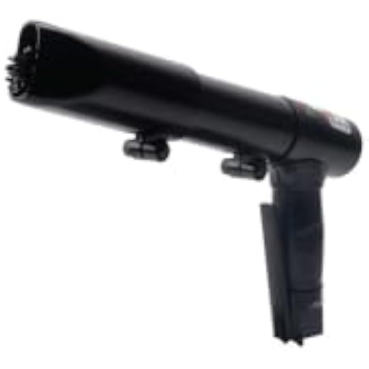 Ingersoll Rand Ingersoll-Rand, 180PG, Needle Scaler, 1-17/32 In. Stroke, 8.0 CFM