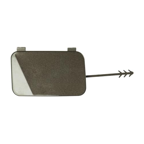 Cache crochet remorquage pare-chocs gauche Q5 2008-2017 8R0807449 plastique