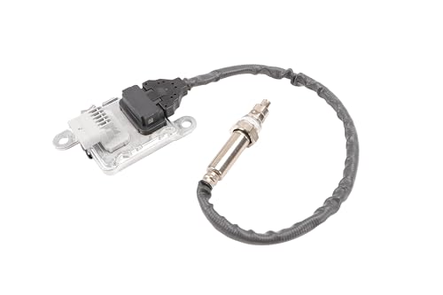 13386 - Nitrogen Oxide (NOx) Sensor - 2010-2011 Chevrolet GMC 9 GM Genuine Parts 24001920 Nitrogen Oxides Sensor