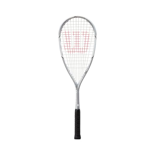 Wilson N120 Sq Squashschläger NEU