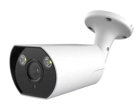 Hanutech 5 Megapixel 2880x1620 Pixel Super HD Outdoor 40 Meters Night Vision Weatherproof Security CCTV Varifocal IP Camera with 2.7-13.5mm 5X Motorized Optical Varifocal Zoom Lens, ONVIF Supported-picture-22