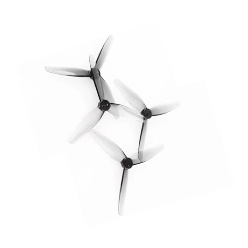 Hélices T3.5X2.5X3 polycarbonate 3.5 pouces pour drone FPV