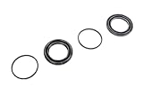 GM Genuine Parts 172-2414 (25997058) Disc Brake Caliper Piston Seal Kit with Boots and Seals