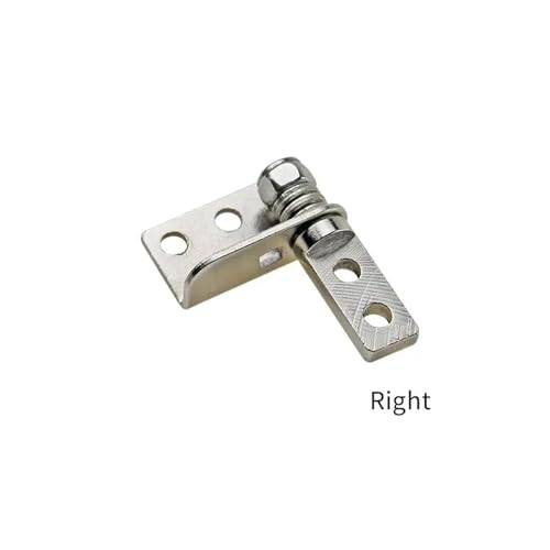 Charnière de couple HG036 pour réparer un écran de PC portable - 5