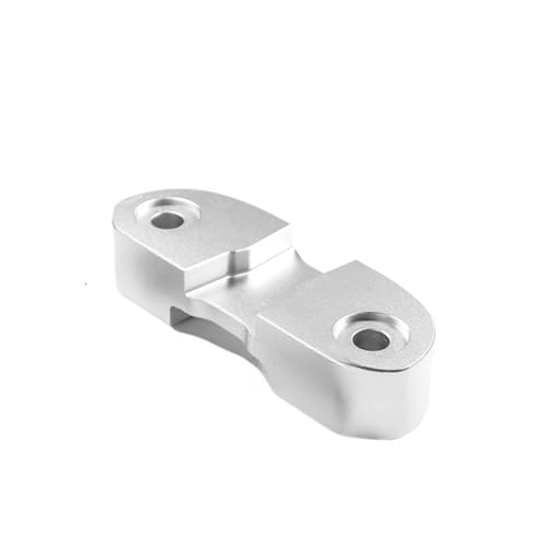 Rehausseur guidon Scrambler 1100 extension de pince alu haut de gamme