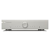 MUSICAL FIDELITY M2SI INTEGRATED AMPLIFIER - SILVER