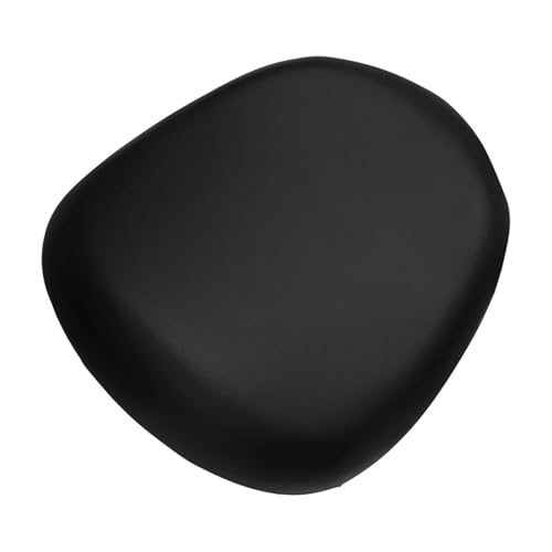 Siège arrière Suzuki Hayabusa GSX1300R 2008-2020 coussin passager noir