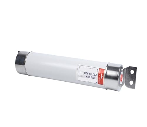 Fusible haute tension XRNM1 3.6KV630A évite les pannes de moteur électrique