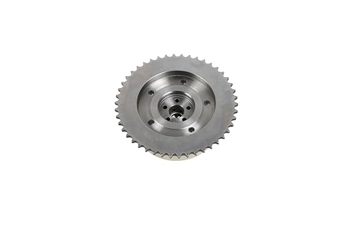 Exhaust Camshaft Gear Sprocket 12578516 VVT524 for Buick Regal Chevy Equinox GMC Terrain 2009-2017 2.4L L4 Replaces 12578516 12621505 VVT524 7V1000P CSP1014 by ZDKK - Used condition - US$32.78