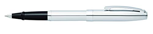 Image of Sheaffer Sagaris Chrome Rollerball Pen