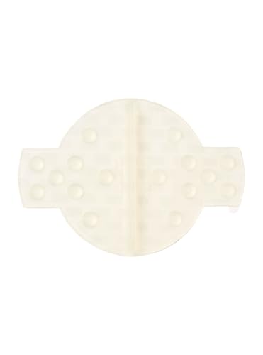 BURTON(o[g)Xm[{[h }bg ~ Large Scraper Stomp Pad 108111 CLEAR_