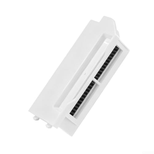 Filtre HEPA de rechange pour aspirateur robot ECOVACS pour deebot pour mini Series avec couche de charbon actif lavable pour une meilleure purification de l'air