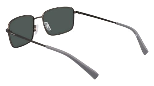Image of NAUTICA mens N102sp Rectangular Sunglasses