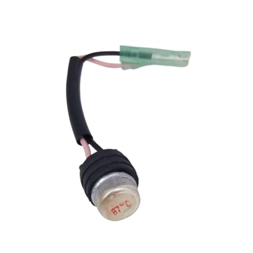 Capteur de température moteur hors-bord pour éviter la surchauffe 6-150CV