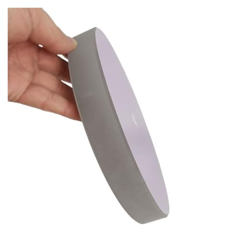 Telescope Accessories, 203mm Parabolic Primary Mirror Lens DIY Newtonian Reflection Telescope Focal 800mm 1000mm 1200mm,for Yourself DIY(800mm)