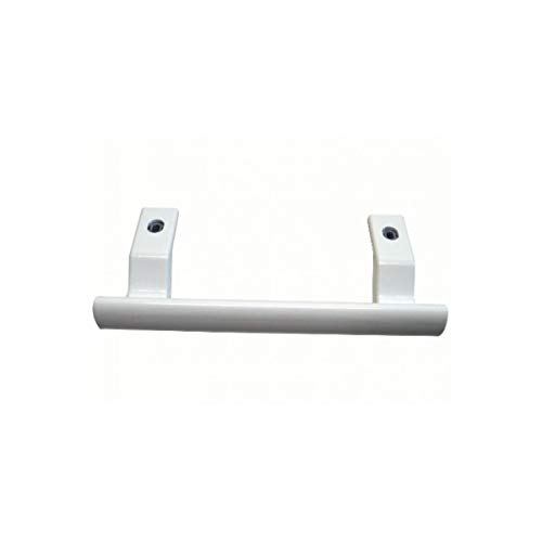 Preisvergleich Produktbild Türgriff für Kühlschrank Liebherr ct2421 21557241 7424848