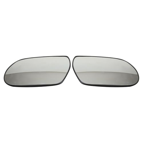 Lentille de rétroviseur chauffant pour Veracruz IX55 miroir anti-givre 2007-2012