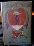 The Common Chord: Stories and Tales B0007EXBVO Book Cover