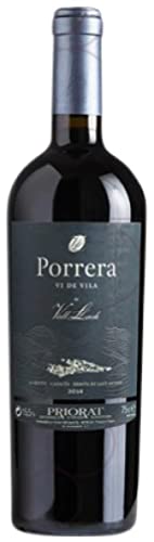 Vall Llach Porrera Vi de Vila Priorat 37 cl