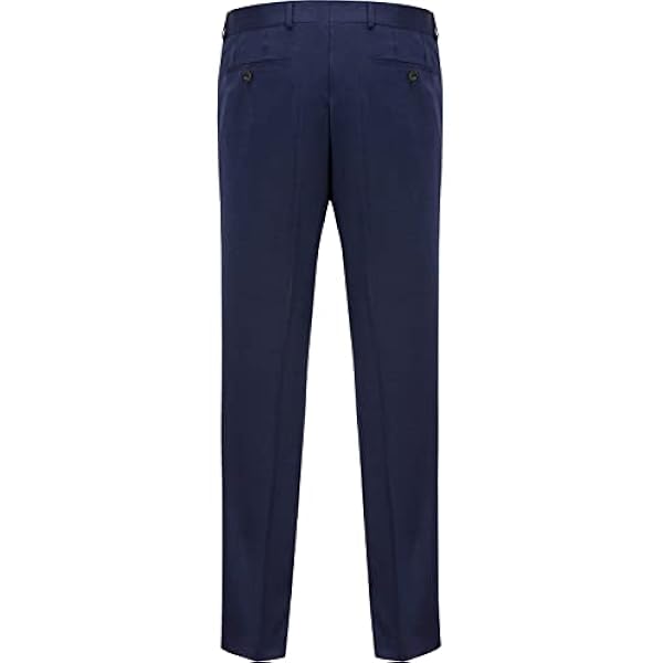 CARL GROSS herr Kostymbyxor cg stevenson