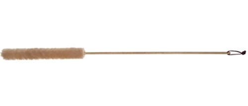 Wool Shop Wooly Wand 36" Lambswool Duster Short Shear