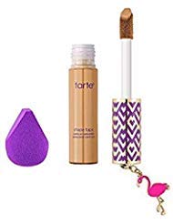 Tarte Double Duty Beauty SHAPE TAPE Concealer + Mini Sponge Duo - Paradise Collection (Medium)