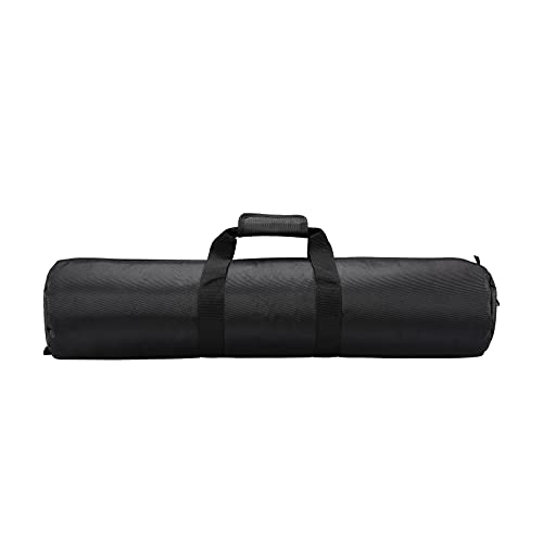 Supon 22" /55Cm Tripod Carrying Case, Heavy Duty Nylon Bag Package With Shoulder Strap Padded For Light Stand, Tripods, Monopods, Umbrellas, Softbox, Boom Stands, Speaker Stands, Mic Stands #TOP1