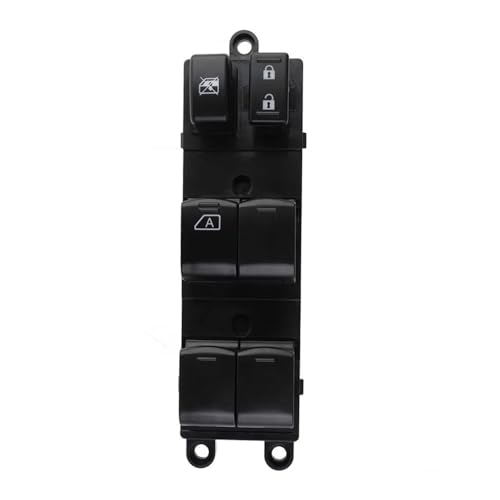 Commande de lève-vitre électrique pour Honda Versa 2009-2012 avant gauche référence 25401ZW80A