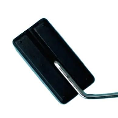 Sensor de nivel de combustible Lexus GS300 soluciona fallos de lectura en el tanque 83320-30500 3