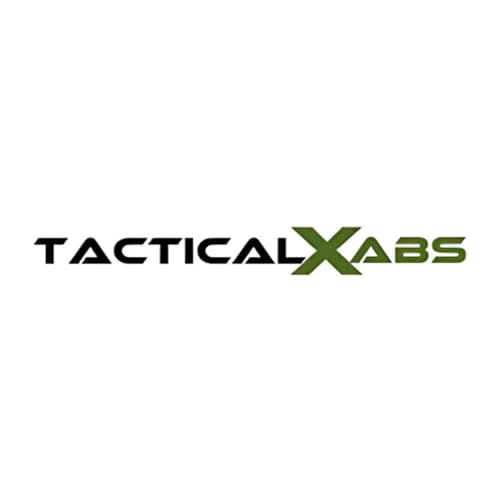 Couverture de Tactical X Abs