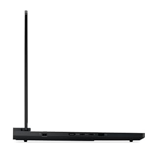 Lenovo Legion Pro 7 AI Gaming Laptop - Display OLED 16" 240Hz | Nvidia GeForce RTX 5080 16GB GDDR7 | Intel Ultra 9 275HX | RAM 64GB | SSD 2TB | Windows 11 Home | UK RGB Keyboard - Eclipse Black