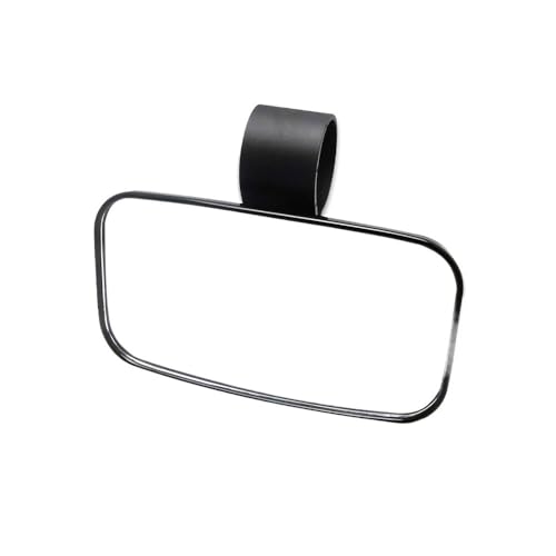 Espejo retrovisor UTV antivibración para moto y barra de coche ATV RZR 800