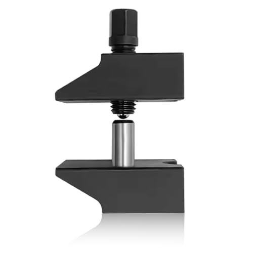 SGQTZDZQ Car Suspension Split Hub Steering Knuckle Spreader, Strut Spreader Tool Knuckle Spreader Tool Laser Knuckle Spreader, Shock Absorber Tool for Car Repair and Maintenance - Image 2