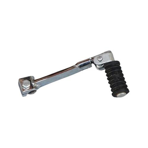 Levier de démarrage moto en métal pour Pit Dirt Bike 50cc-160cc