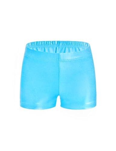 Domusgo Girls Camisole Ballet Leotard Seamless Soft Undergarment for Toddler Kids Teens Pink Black Nude White Purple