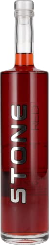 STONE Red Vodka Cocktail 20% Vol. 0,7l