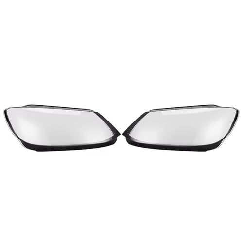 Lentille projecteur Sharan 2012-2019 paire de caches transparents pour rénovation optique