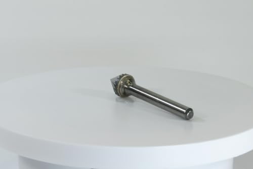 Fresa Carburo SJ-9 Single Cut 1 pulg x 2 pulg miniatura 7