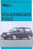  Volkswagen Polo: Modele 1981-1994